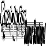 Rush in for Savings