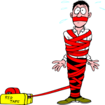 Red Tape 2