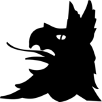 Griffin - Head 2
