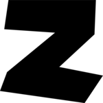 Slanted Z