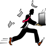 In a Hurry 14