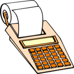 Adding Machine 13