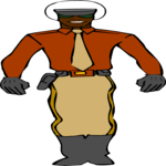 Police Officer 14