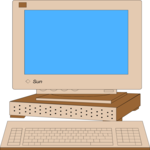 SUN Sparc 10