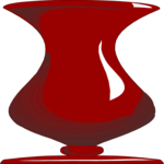 Vase 07