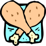 Chicken - Drumsticks 2