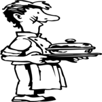 Waiter 09