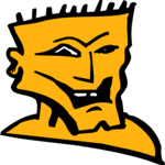 Chisel Chin