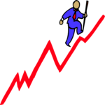 Climbing Chart