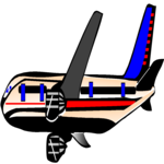 Plane 091