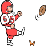 Football Player 19