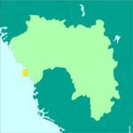 Guinea