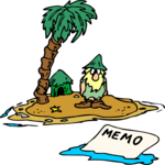 Memo on Island