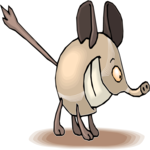 Longnose - Happy