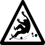 Slippery 1