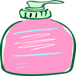 Soap Dispenser 1