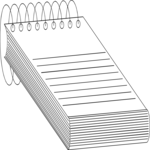 Note Pad 5