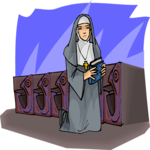 Nun 11