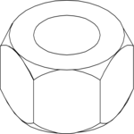 Nut 01