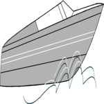 Speed Boat 06
