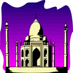 Taj Mahal 3