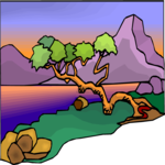 Tree 156