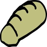 Bread - Loaf 23