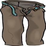 Pants 13