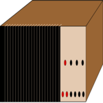 Timeplex Access Node