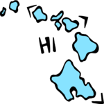 Hawaii 10