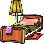 Bed 18