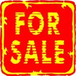For Sale 3
