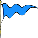 Waving Flag 2