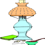 Lamp 60