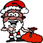 Santa