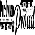 Pre-Owned & Proud