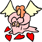 Angel & Hearts 5