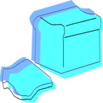 Bread - Loaf 34