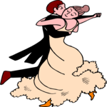 Dancers 81