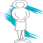 Standing 2