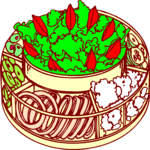 Salad Bowl 3
