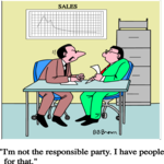 Responsible Party
