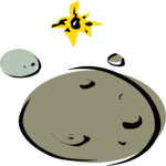 Moons