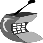 Telephone - Cordless 6