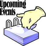 Upcoming Events