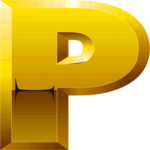 Gold  Normal P