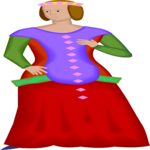 Woman 09