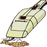 Vacuum - Portable 3