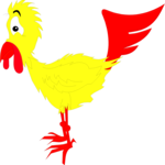 Chicken 01