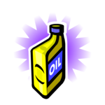Motor Oil 3
